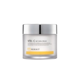 Mary Kay 메리키트 비타C 리턴 크림 100ml Merry Kit Vita C Return Cream 100ml