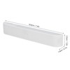 LED Motion Sensor Light Wireless Adhesive Type Cupboard Wardrobe Closet