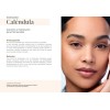 Limpiador Facial De Caléndula Farmasi Piel Seca / Sensible