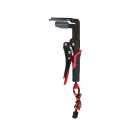 QUICKSTOP QPRO Heavy Duty Fire Sprinkler Heads Shutoff Tool for Managing Accidental Fire Sprinklers Activation and Water Damage, Works On Upright, Pendant and Sidewall Sprinklers and Recessed Heads