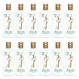 Panama Jack Aloe Moisturizer Lotion - After Sun Daily Skincare , Contains Olive & Hemp Seed Oils with Vitamin E, 8 FL OZ (Pack of 1) - Size: 0.67 Fl Oz (Pack of 12)