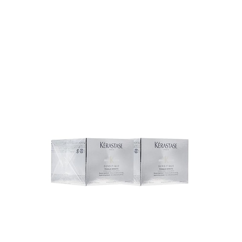 Kerastase Densifique Mask 200 ml x 2