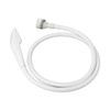 Hair Salon Handheld Shampoo Sprayer Sink Faucet Shower Head with
