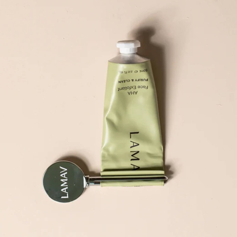 LAMAV Tube Key, 1 Key