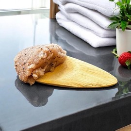 Body Scrubs Bamboo Spatula  Skin Care