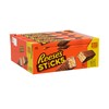 REESE'S STICKS Milk Chocolate Peanut Butter Wafer King Size, Candy