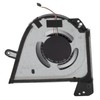 Cooling Fan 4 Pin DC12V 1A Laptop Fan for ASUS