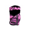 Chiba Unisex's Lady Motivation Glove, Pink/Camouflage/Black, Small