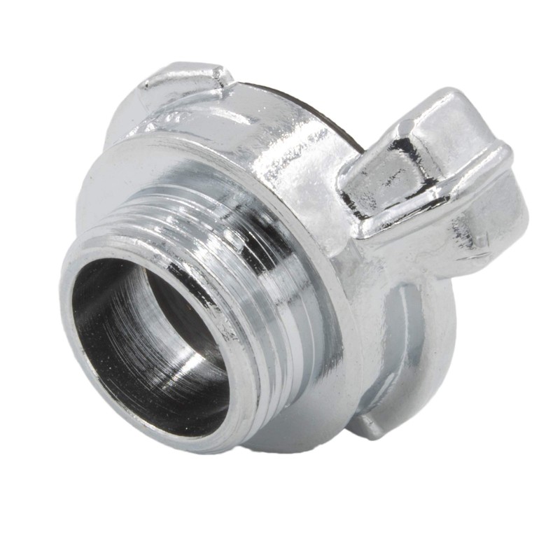 Adaptor Geka Compatible to Professional Gardena Comp. 3/4 Inch SpiceFlow