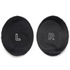 Okuli Replacement Ear Pads Ear Cushions Compatible with Bose QuietComfort