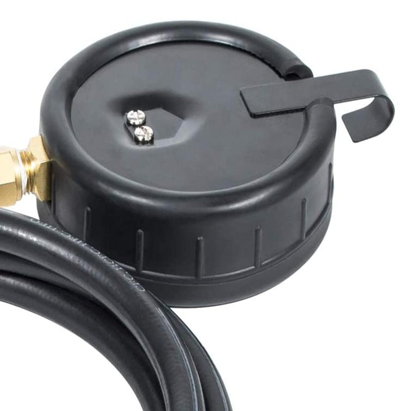 for GM 6.6L Duramax Diesel Fuel System Test Kit TU-32-6