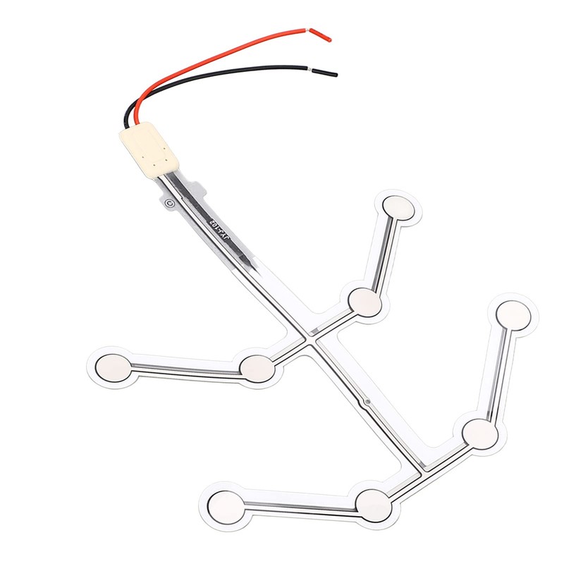 Seat Belt Warning Sensor, Car Safety Belt Pressure Sensor 50V