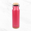 Myga Fiji Insulated Water Bottle - 700ml Stainless Steel Double