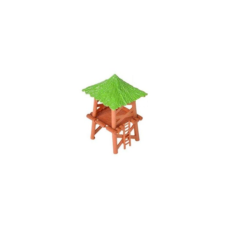 Oasis Supply Pirate Adventure, Buccaneer 4 Piece Toy Set