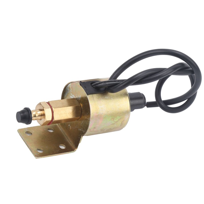 Grinding Machine Electromagnetic Oil Pump Grinder Milling Machine Tool Lubrication