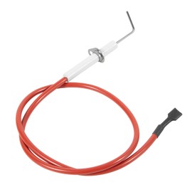 Upgraded 61692222 Durable Spark Sense Electrode Compatible with RV Norcold Refrigerator Replace for 1200LR, 1200LRBK, 1200LRIM, 1200LRIMBK, 1200LRIMBKD, 1200LRIMD, Part Number: 6169