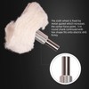 Polishing Disc for Drill, SPTA Polishing Attachment Cordless Screwdriver –