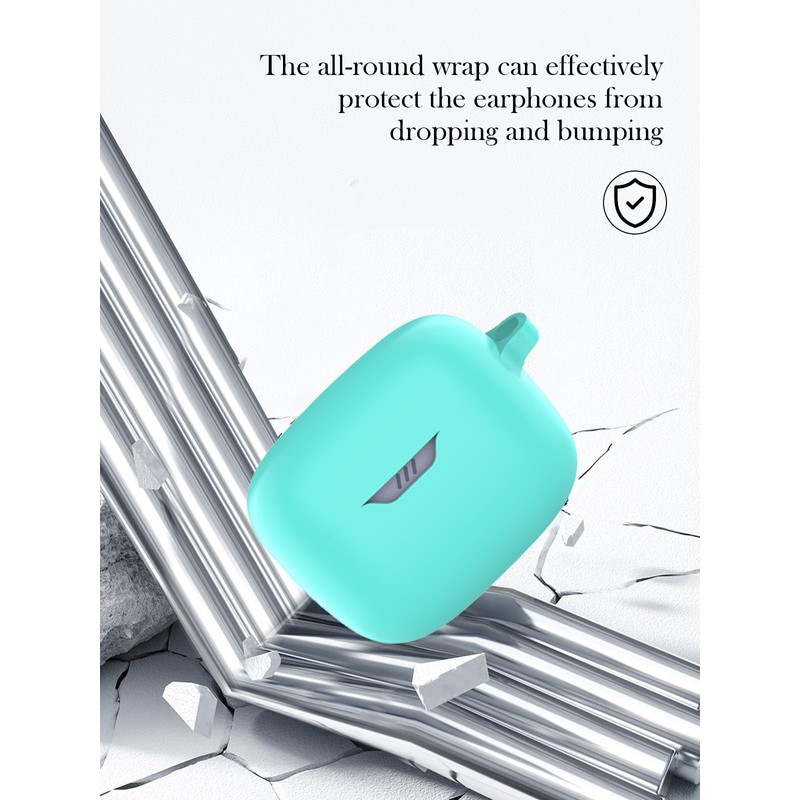 Case for JBL Tune Buds - True Wireless Noise Cancelling