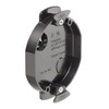 ARLINGTON Industries FSC405R Shallow Sconce Box