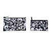 Plan B, Wallet Set of 2 Coin Holders 14 x