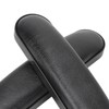 2pcs Universal Wheelchair Armrest Cover Cushion Pad Wheelchair Accessories for