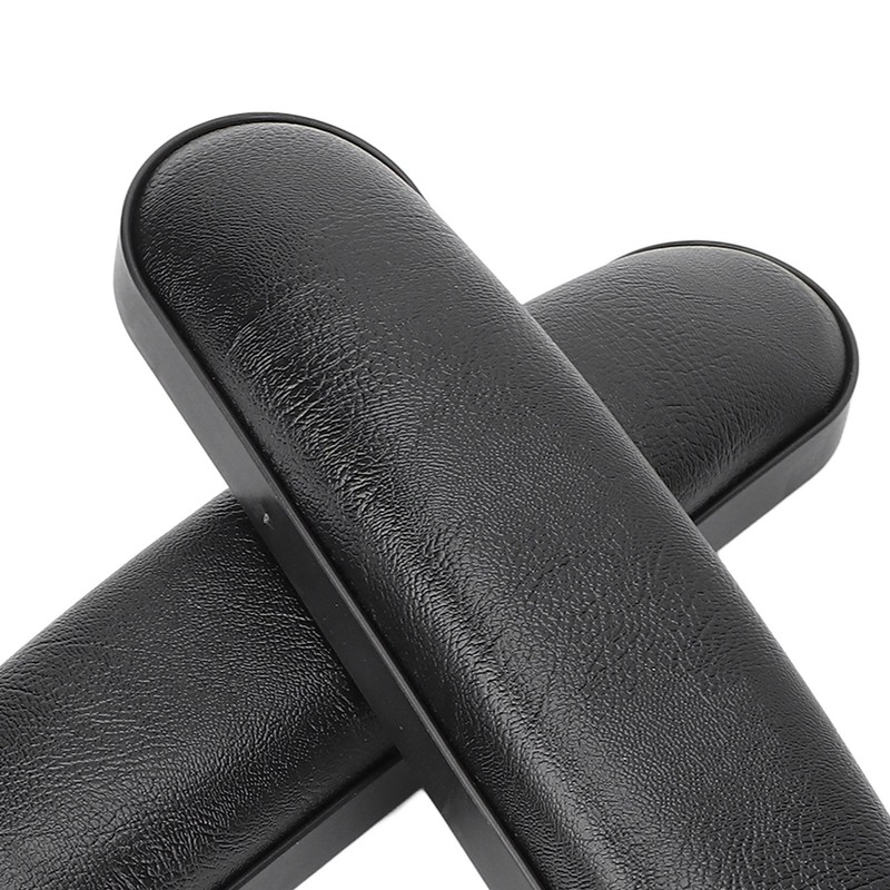 2pcs Universal Wheelchair Armrest Cover Cushion Pad Wheelchair Accessories for