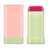 LEEQBCR Multi-Purpose Soft Cream Blush Face Makeup, Cream Blush for