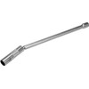 YATO Professional XXL spark plug wrench extension with joint, 14