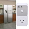 Protector contra Sobretensiones para Refrigerador, Protector contra Sobretensiones de Salida