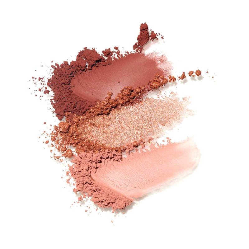 b idol THE Eye Pare R 02 Plasphy Pink, 0.3