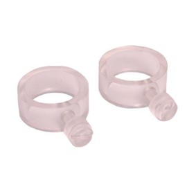 EZ Flag Rings 3/4 Inch Diameter