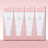 S-Nature Aqua Rice Mildly Acidic Cleansing Foam 160ml 4pcs / 에스네이처 아쿠아 라이스 약산성 클렌징폼 160ml 4개