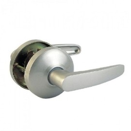 Passage Interior Door Handle Lever Door Lock Entrance Door