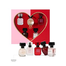 Victoria's Secret Fragrance Discovery Gift Set