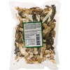Mushroom House Dried Wild Forest Blend Mushrooms, 8 Oz