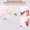 Kwalux Kit 12 Ventosas De Vidrio Chinas Adelgazamiento Terapeuticas Desintoxicacion