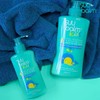 Suu Balm Kids - Soothing Moisturiser Cream Body Wash -