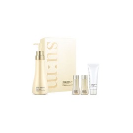 Sum37 Degrees Skin Saver Essential Cleansing Foam Special 250ml / 숨37도 스킨 세이버 에센셜 클렌징 폼 기획 250ml