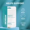 DR.VEGAN Omega 3 | Plant Based Supplements | Vegan Friendly