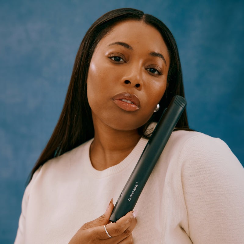 CLOUD NINE The Touch Iron - Alchemy Edition