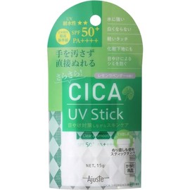 Adjuster CICA UV Stick 0.5 oz (15 g)