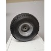 Husqvarna 15X6.00-6 Husqvarna 2 Ply Tire Wheel & Tire Husqvarna
