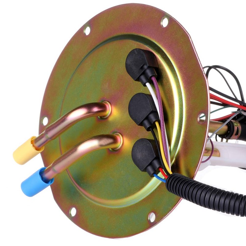 FIEPARTS Fuel Pump Assembly Replacement for 1998-2004 for Nissan Frontier