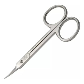 Tijera Punta Fina Para Manicure Aashta Ps-266 Premium