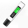 TDS Meter Digital Water Quality Tester, 3 in 1 Digital