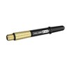 Target Darts Gold Pro Grip Evo Aluminium Dart Shafts Interim
