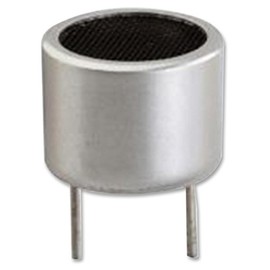 Transceiver 40KHz 16mm Metal Piezoelectric Ultrasonic Sensors