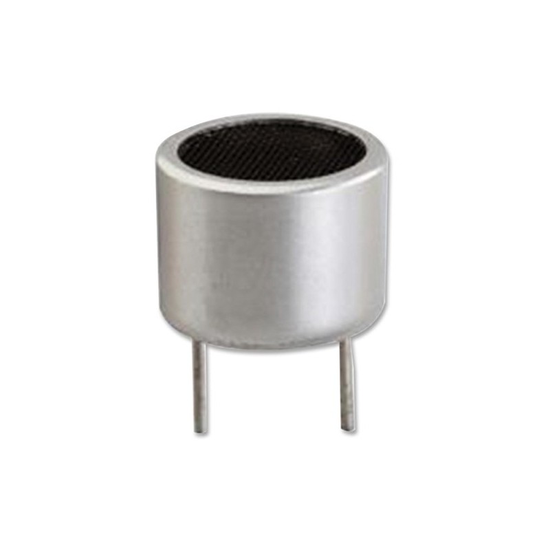 Transceiver 40KHz 16mm Metal Piezoelectric Ultrasonic Sensors