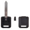 cciyu Remote Key Fob 2003-2009 Fit for Nissan 350Z 3.5L