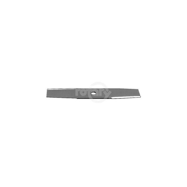 Rotary 1143 Blade Edger 10" X 1/2" Sharpened 4 Sides